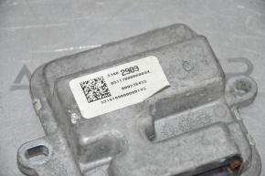 FUEL PUMP CONTROL MODULE Chevrolet Camaro 16-23