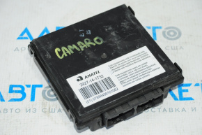 Keyless Entry Control Module Chevrolet Camaro 16-16