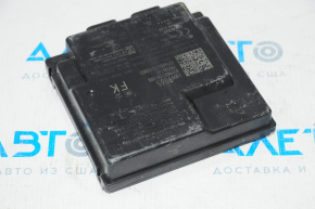 Keyless Entry Control Module Chevrolet Camaro 16-16
