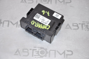 Park Assist Control Module Chevrolet Camaro 16-