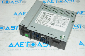 RADIO CONTROL PANEL/RADIO ASM RECEIVER Chevrolet Camaro 16-