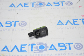 Front left airbag sensor for Chevrolet Camaro 16-23
