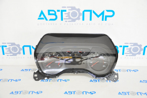 Chevrolet Camaro 16-inch instrument cluster