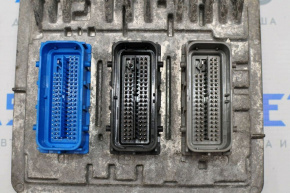 Chevrolet Cruze 16-19 ECU engine computer