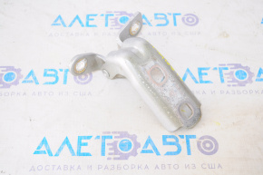 Chevrolet Malibu 16-23 lower rear left door hinge