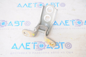 Upper front left door hinge for Chevrolet Malibu 16-23