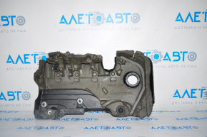 Chevrolet Malibu 16-23 1.5T Engine Cover, Type 1, Chrome
