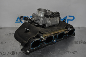Intake manifold Chevrolet Cruze 16-17