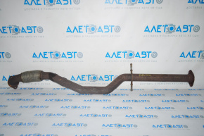 Chevrolet Malibu 16-23 1.5T Downpipe