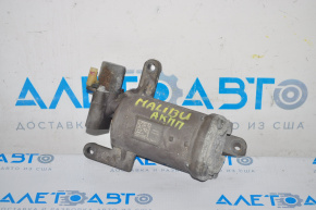 Automatic transmission pump Chevrolet Malibu 16-25
