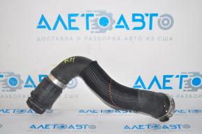 Right intercooler pipe for Chevrolet Malibu 16-23 1.5T type 1