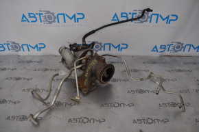 Turbine Chevrolet Malibu 16-25 1.5T