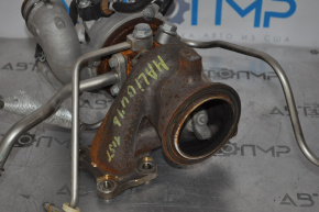 Turbine Chevrolet Malibu 16-25 1.5T
