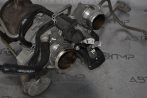 Turbine Chevrolet Malibu 16-25 1.5T