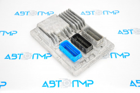 Chevrolet Malibu 16-17 Engine Computer ECU