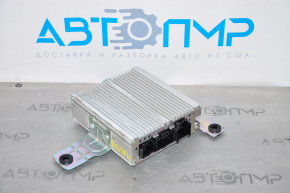 Chevrolet Malibu 16-25 Audio Amplifier