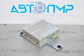 Chevrolet Malibu 16-25 Audio Amplifier
