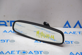 Chevrolet Malibu 16-23 interior mirror, black, empty