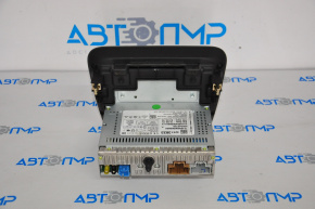 Chevrolet Malibu 16-25 Monitor Display