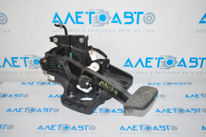 Chevrolet Malibu 16-22 Brake Pedal with Sensor