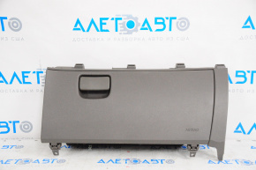 Chevrolet Malibu 16-23 gray glove compartment