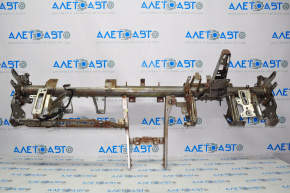 Chevrolet Malibu 16-17 Torpedo Reinforcement Pipe
