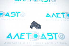 Ambient Air Temperature Sensor Chevrolet Malibu 16-23