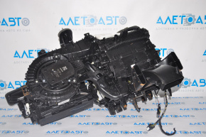 Heater assembly for a 16-17 Chevrolet Malibu