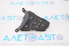 Right steering wheel controls for Chevrolet Malibu 16-23