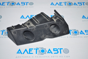 Rear bumper mount, inner left, Chevrolet Malibu 16-23
