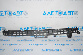 Chevrolet Malibu 16-23 rear bumper center mount