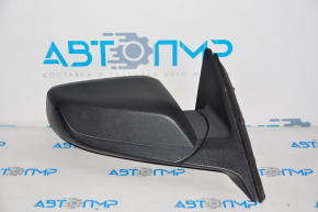 Right side mirror assembly Chevrolet Malibu 16-25 3-pin, structure