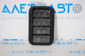 Left ventilation shield Chevrolet Malibu 16-23
