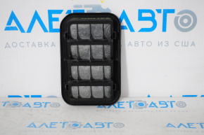 Left ventilation shield Chevrolet Malibu 16-23