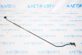 Chevrolet Malibu 16-23 hood support