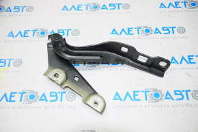 Left hood hinge for Chevrolet Malibu 16-23