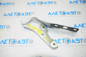 Right hood hinge for Chevrolet Malibu 16-23
