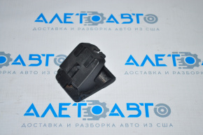 Chevrolet Malibu 16-23 interior hood release handle without cable