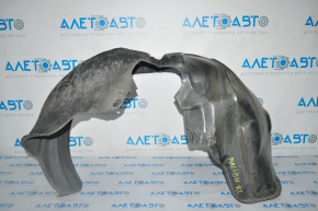 Rear left fender liner for Chevrolet Malibu 16-23
