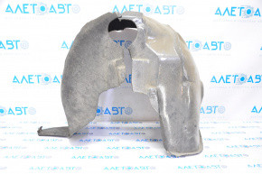 Rear right fender liner for Chevrolet Malibu 16-23