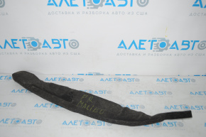 Right door-wing seal for Chevrolet Malibu 16-23