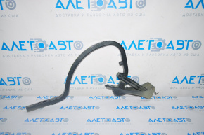 Right trunk lid hinge for Chevrolet Malibu 16-23