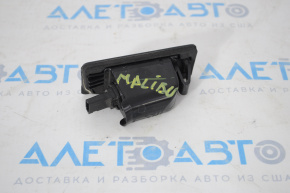 Right tailgate license plate light for Chevrolet Malibu 16-23