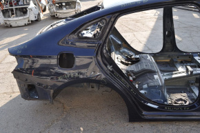 Quarter wing rear right Chevrolet Malibu 16-23