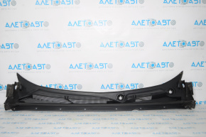 Plastic windshield wiper grille for Chevrolet Malibu 16-23