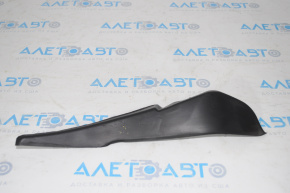 Left windshield wiper seal for Chevrolet Malibu 16-23