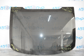 Chevrolet Malibu rear window 16-23
