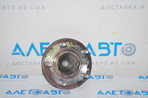 Rear left hub Chevrolet Malibu 16-23