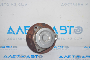 Rear left hub Chevrolet Malibu 16-23