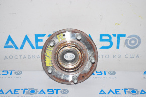 Front left hub Chevrolet Malibu 16-25
